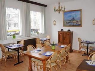 Hotel De Touraine Saint-Nazaire  Eksteriør billede